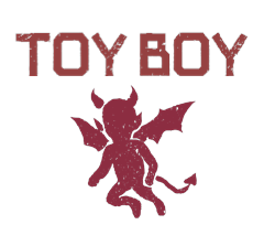 Toy Boy Logo